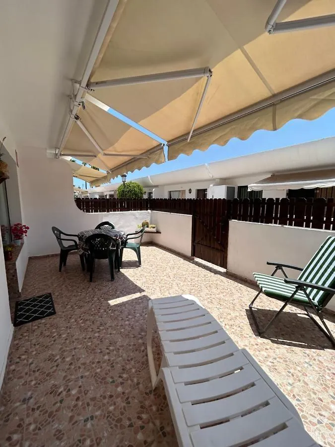 דירות קורלחו Casa Emma ספרד