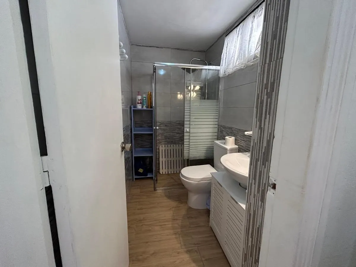 דירות קורלחו Casa Emma 0*,  ספרד