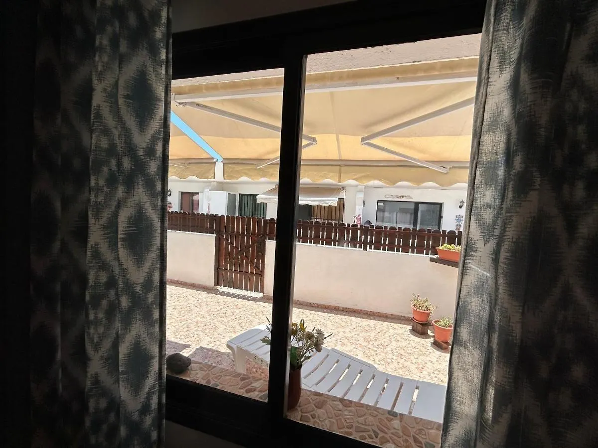 דירות קורלחו Casa Emma ספרד