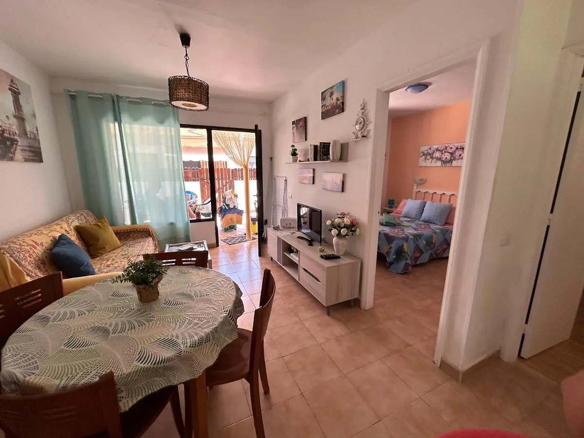 דירות קורלחו Casa Emma