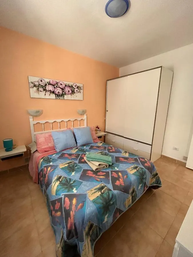 דירות קורלחו Casa Emma
