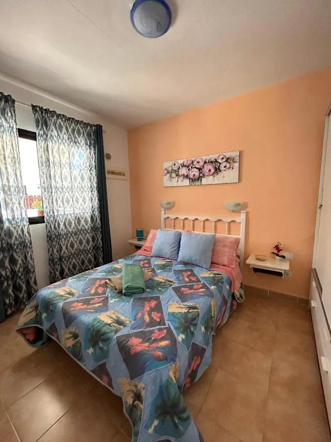 דירות קורלחו Casa Emma