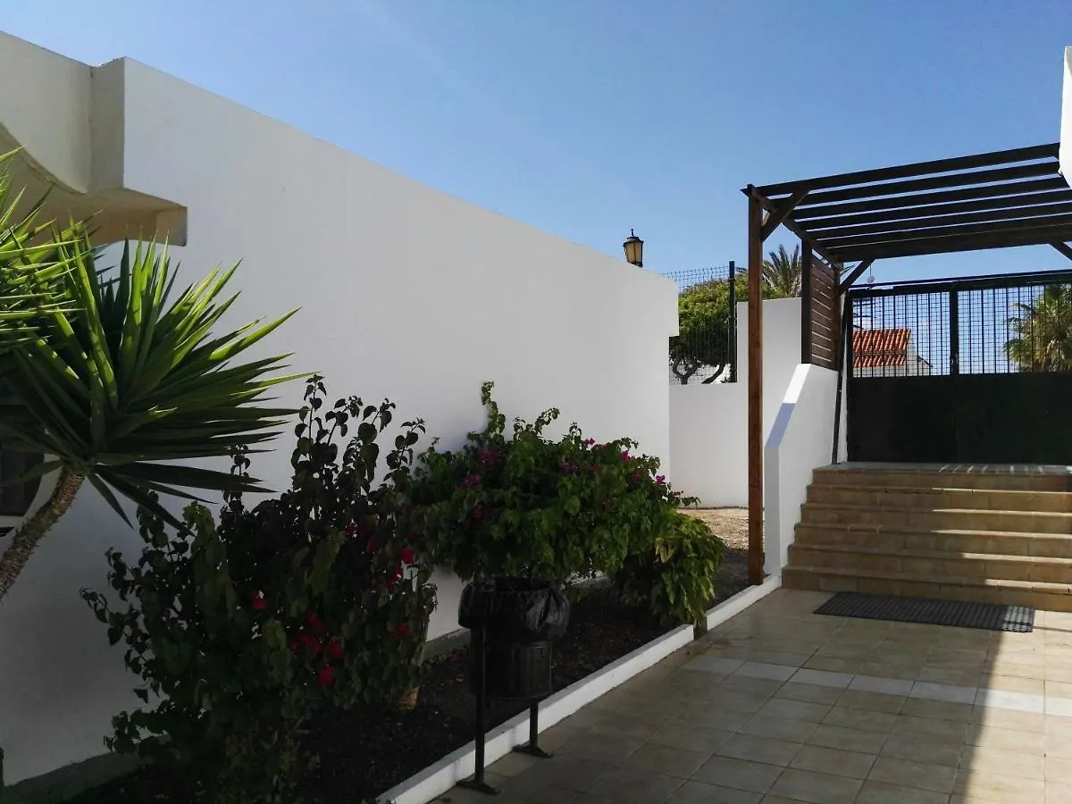 דירות קורלחו Casa Emma