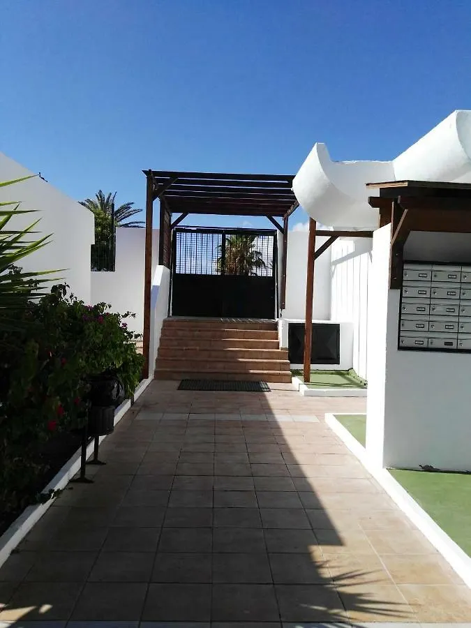 דירות קורלחו Casa Emma